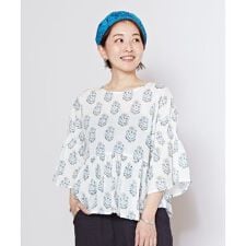 【チャイハネ】パヴァントップス