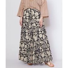 【チャイハネ】タニーシュスカート