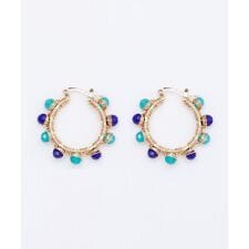 【チャイハネ】ストラディピアス