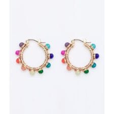 【チャイハネ】ストラディピアス