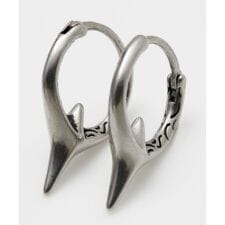 【チャイハネ】メンズキバピアス