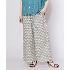 【チャイハネ】タニーシュパンツ