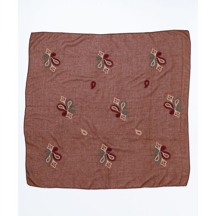 ヘラルボニー　スカーフ HERALBONY、ブランドの新たな象徴として「アートスカーフコレクション