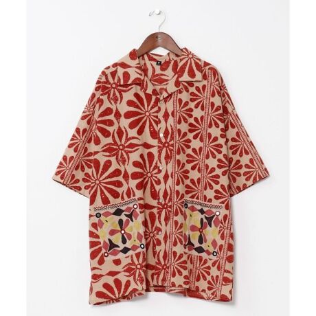 [^ԁFIAC-5236-2025]J݃VcfUCł蒅AꖇBNW[gBɏZ܂uJb`vCXpCA󂯂fUCBJb`Ȃł͂̃nh[Nł~[[NhJ_ɕ\BChȃXu̗ȑfފB݊̂eLX^ĆALɍʂXyVȑɁB