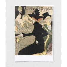 欧州航路(oushukouro)の【欧州航路】ディヴァンポストカード