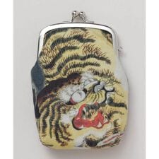 【カヤ】ジャポニマルチがま