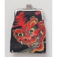 【カヤ】ジャポニがま