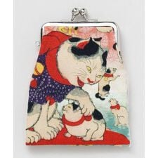 【カヤ】ジャポニがま