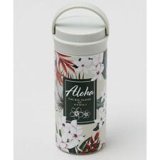 カヒコ(Kahiko)の【カヒコ】【保冷・保温】ハナホウミニボトル