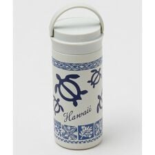 カヒコ(Kahiko)の【カヒコ】【保冷・保温】ハナホウミニボトル