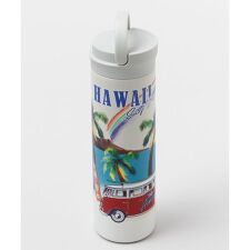 カヒコ(Kahiko)の【カヒコ】【保冷・保温】ハナホウボトル