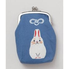 【カヤ】お守りマルチがま