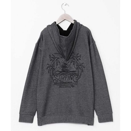 [^ԁF4CA-5318-2025]fjJ[ŏ_炩ȗёfނ̃Yt[hgbvXBnC̃r[`Ղ̎hイŕ\Ă܂BSURF&PALMS̃ShイB