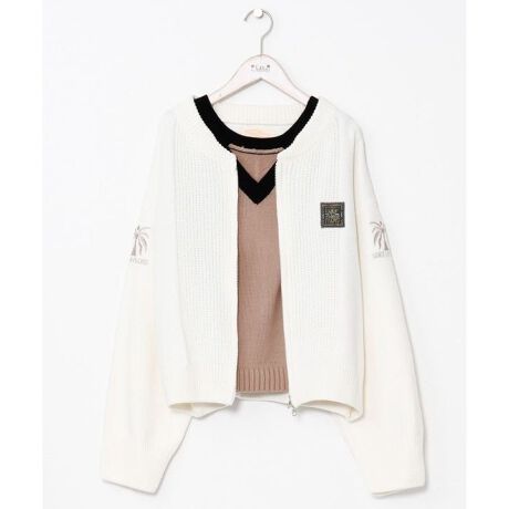 [^ԁF46B-5301-2025]_炩Ĝ悢jbgJ[fBKƃ^NgbṽZbgACeB^Ngbv͑Oǂłp\ŁAR[fBl[g̕L܂BJ[fBK̑ɂ̓p[c[̃|Cghイ{Ă܂B