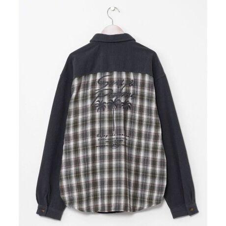 [^ԁF4CA-5327-2025]_炩ȃR[fCnƃ`FbNgݍ킹YVcBwʂɂ̓nCɕԃp[c[hイƃtbL[vg̑gݍ킹{Ă܂BHDƂĂ֗ȈꖇB