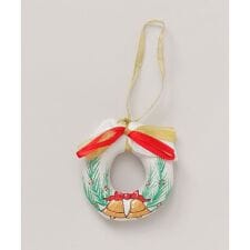 欧州航路(oushukouro)の【欧州航路】【Fromウクライナ】クリスマストイオーナメント