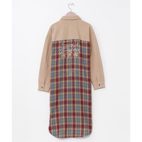 [^ԁF4CA-5326-2025]_炩ȃR[fCnƃ`FbNgݍ킹Vcs[XBwʂɂ̓nCɕԃp[c[hイƃtbL[vg̑gݍ킹{Ă܂BHDƂĂ֗ȈꖇB