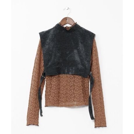 [^ԁFLCA-5301-2025]ĝ݂xAgpxXgƃnClbÑgbvX̃ZbgACeB[Xgre[WӂNVbNȃX^COBʁXɂĒ̂Œ܂킵Ă܂BxXgƃgbvX̃ZbgiB