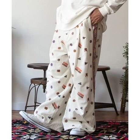 [^ԁFILL-5303-2025]ChAWX^ƃOW[g̏B̖AKVA̖ߑCXpCA󂯂AopcVGbg̃YpcBKVA̖ߑɎhJĂ郂`[t𒅑zɁAƖ▼OAu[hC[WhイU΂߂܂BJWAX^Cɍ킹₷A邾ŃR[fBl[g܂_B