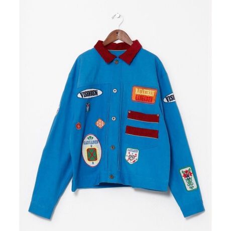 [^ԁFILL-5301-2025]ChAWX^ƃOW[g̏B̖AKVA̖ߑCXpCA󂯂YWPbgBfjWPbg̃VGbgA|CgɔzuR[fCnfUC|CgBKVA̖ߑɎhJĂ郂`[t𒅑zɁAƖ▼OAu[hC[Wby̎hイU΂߂܂BJWAX^Cɍ킹₷A邾ŃR[fBl[g܂_B