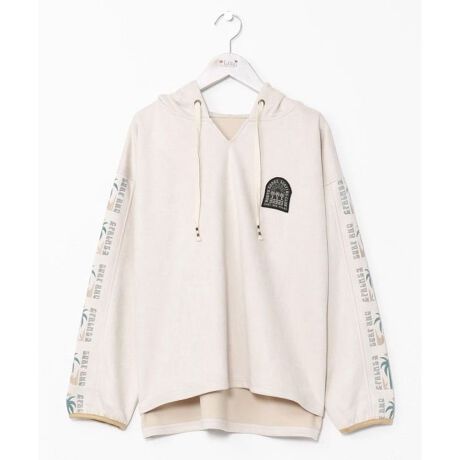 [^ԁF46R-5305-2025]炩G̃tFCNXG[hfނ̃t[hgbvXBɃV̖؂vgꂽT[teCXgȈꖇB̃pCsOANZgɂȂĂ܂B