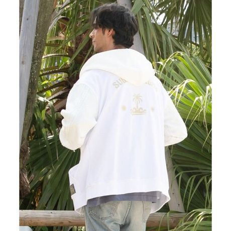 [^ԁF47U-5310-2025]t[hƑɗ̊̂҂ݕngpYp[J[Bw͎hイƃtbL[vggݍ킹fUCBX|[eB[ȃfUCŃANeBuV[ɂ҂BjZbNXŒp\B