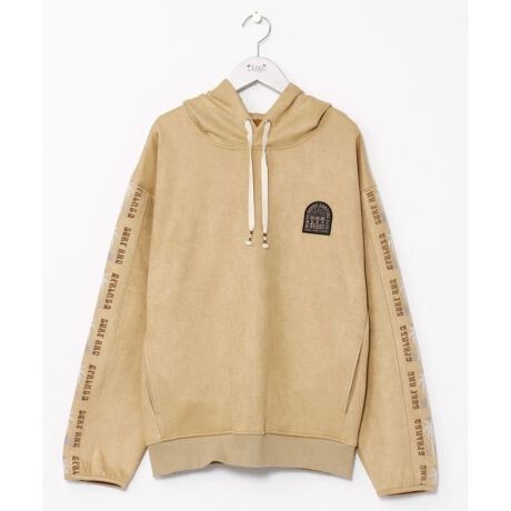 [^ԁF46R-5307-2025]炩G̃tFCNXG[hfނ̃t[hgbvXBɃV̖؂vgꂽT[teCXgȈꖇBtg|PbgtłƂSnłBjZbNXŒp\B