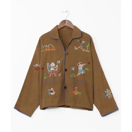 [^ԁFIDS-5320-2025]LVR`[t̎hイVcBLVJWPbgƁALVR̐uOAWxv̗vf|킹ABꖳ̃VGbgBɁA؂₩ȐFgƃXg[[zuɂA_ŃJWAȎhイBו܂Ŏ{ꂽuPbgXeb`ڂA邾ŎɂȂꖇłB炩ȔGŃVcAE^[ƂĂp\Bhイ̃`[t̓LVŔu҂̓vɏՒduIt_vB҂̍D}[S[hALhAp؃EsJhȂǗlXzu܂B