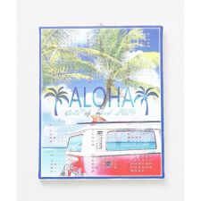 カヒコ(Kahiko)の【カヒコ】【2026カレンダー】フォトカレンダーM