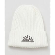 カヒコ(Kahiko)の【カヒコ】キアラニットキャップ【SURF&Palms】