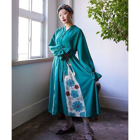 [^ԁFCOT-5306-2025]nƉԕC[hɑgݍ킹s[XB̑тC[Wn~ԕ̃xgtBX^hJ[ƃLfBX[úAJ̗mX^CCXpCA󂯂fUCBOƖ̗t`[t̉؂₩ȕƁAN₩ȐFWJ͂̈ꖇłB