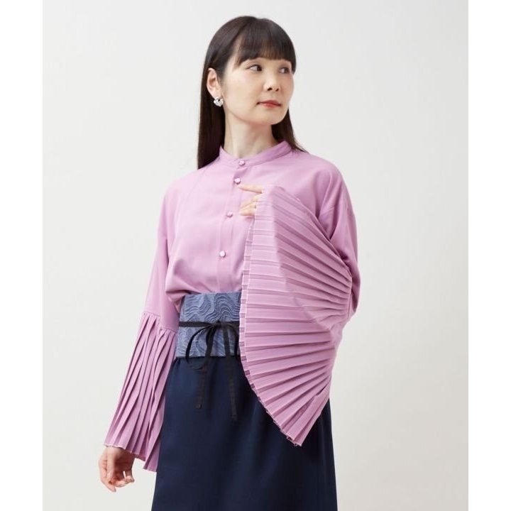 カヤ】花流長羽織羽織 | カヤ(kaya) | マルイウェブチャネル