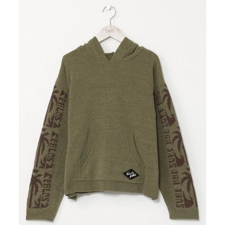 [^ԁF49T-5301-2025]Ƀp[c[̕҂݂܂ꂽgbvXB_炩Ĝ悢fނłBt[hSURF&PALMS̃SĂ܂B