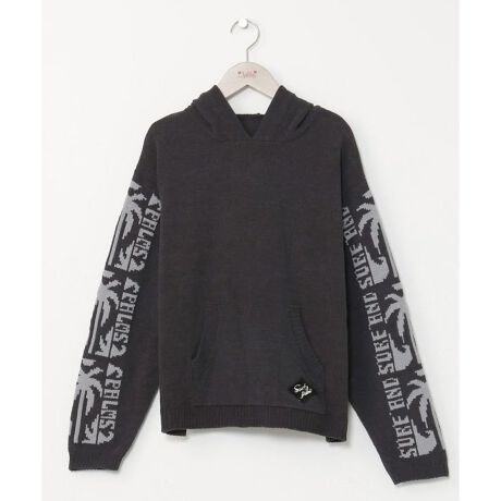 [^ԁF49T-5301-2025]Ƀp[c[̕҂݂܂ꂽgbvXB_炩Ĝ悢fނłBt[hSURF&PALMS̃SĂ܂B