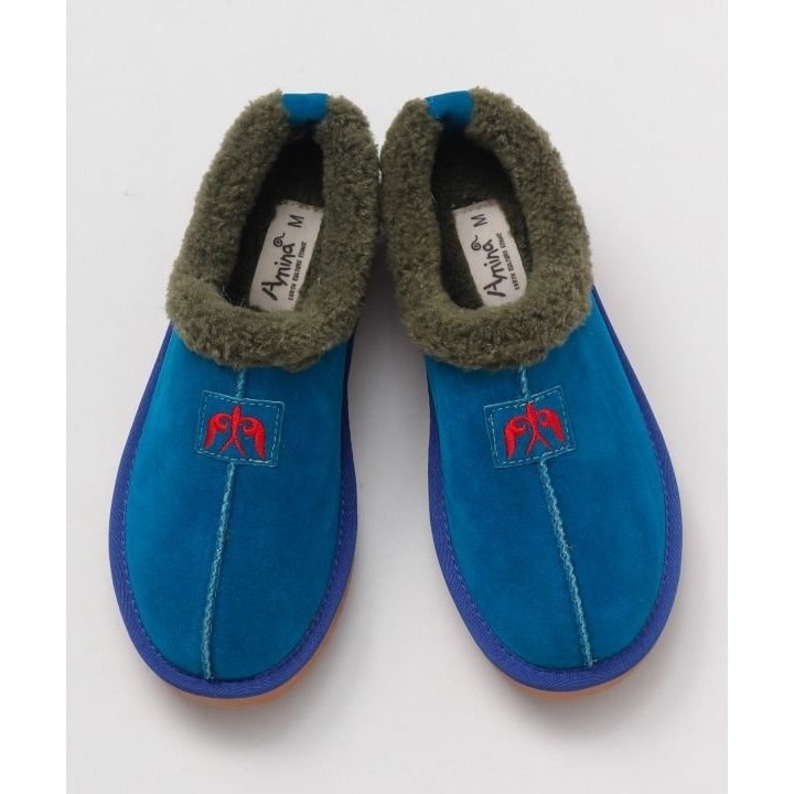 【美品】Spick & Span メッシュフラットシューズ M Spick & Span（スピックアンドスパン）の「Spick & Spanメッシュ
