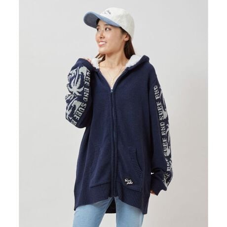 [^ԁF49T-5302-2025]Ƀp[c[̕҂݂܂ꂽjbgp[J[B_炩Ĝ悢fނłBt[h̗n̓{AtŎ񌳂܂ŒgłB