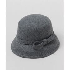 カヤ(kaya)の【カヤ】レトロリボンハット