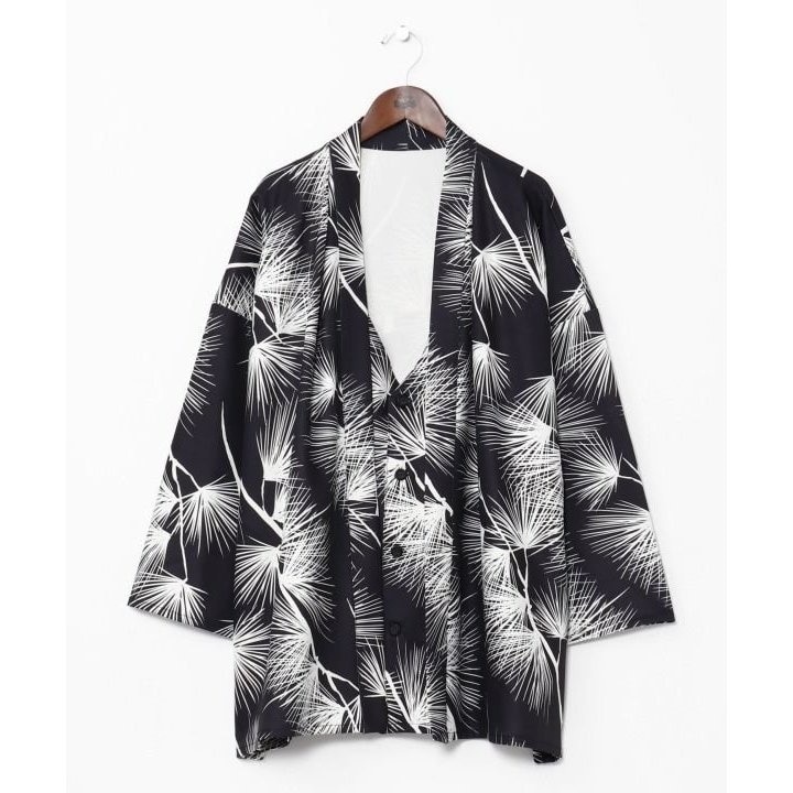 カヤ】秋暁WAYメンズ羽織 | カヤ(kaya) | マルイウェブチャネル