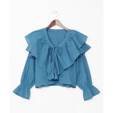 【チャイハネ】ガウリカＷＡＹトップス