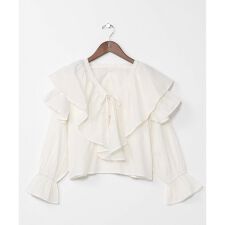 【チャイハネ】ガウリカＷＡＹトップス