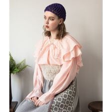 【チャイハネ】ガウリカＷＡＹトップス