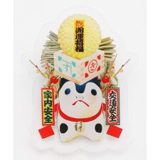 カヤ(kaya)の【カヤ】開運スマホグリップ