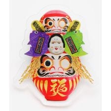 カヤ(kaya)の【カヤ】開運スマホグリップ