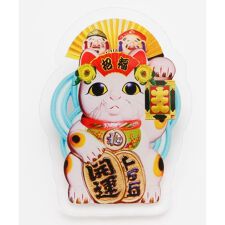 カヤ(kaya)の【カヤ】開運スマホグリップ