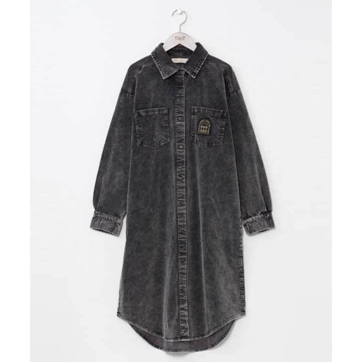 欧州航路】ノエルセットプルオーバー＆ワンピース | 欧州航路