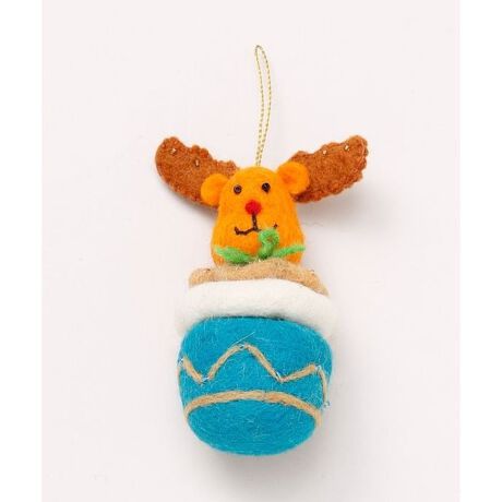 [^ԁFLNBP5306-2025]قƉ݂̂rуtFgłꂽAJbvP[L̂悤ȃNX}XI[igB__̂߁ATCY╿̏oɌ̍܂B