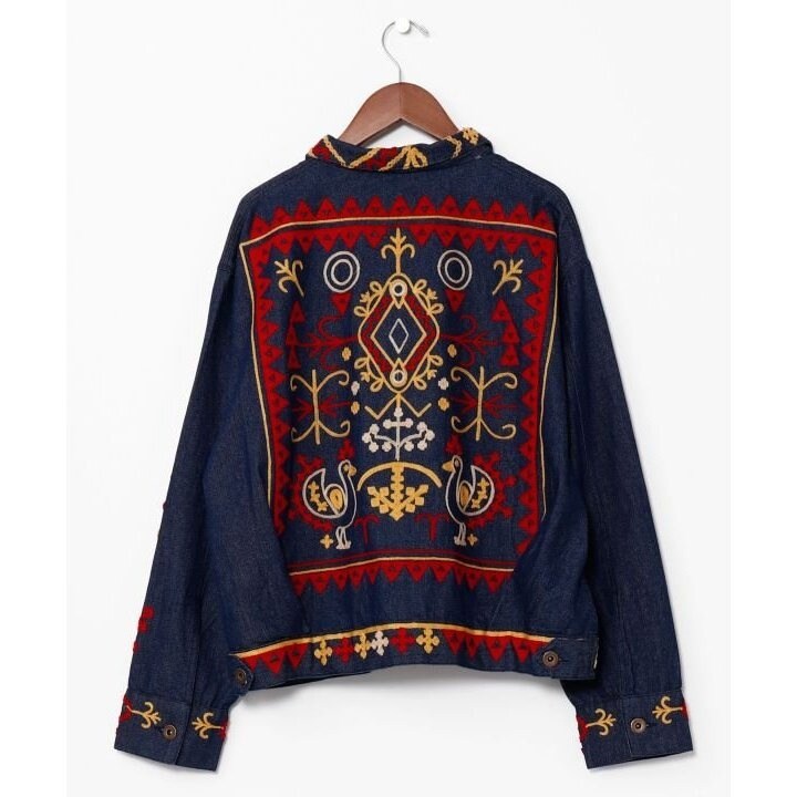 チャイハネ】カチデニシャツ | チャイハネ(CAYHANE) | マルイウェブ