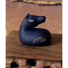 【岩座】お浄め午みくじ