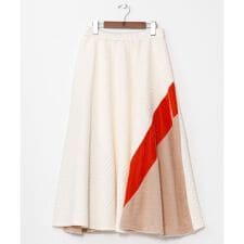 チャイハネ(CAYHANE)の【チャイハネ】マロンナスカート