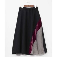 チャイハネ(CAYHANE)の【チャイハネ】マロンナスカート